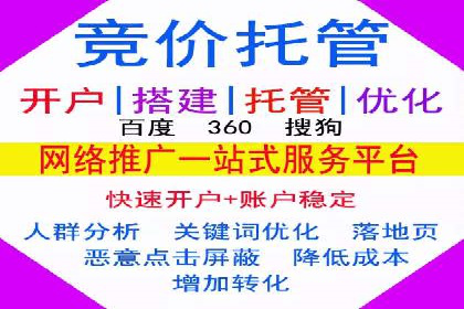 SEM代运营机构成功案例：转化率翻倍秘诀
